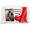 Striscione Valentine's Day