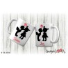 Tazza classica Kiss