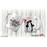 Tazza classica Kiss 2