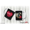 Tazza classica Happy Valentines day