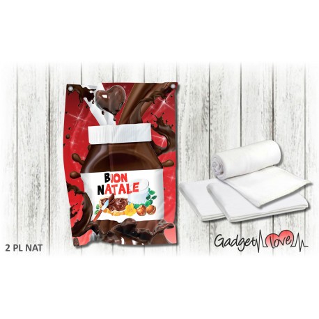 Plaid in pile Cioccolato