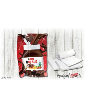 Plaid in pile Cioccolato