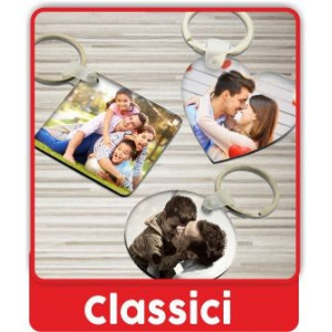 PORTACHIAVI CLASSICI