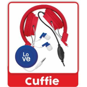 CUFFIE
