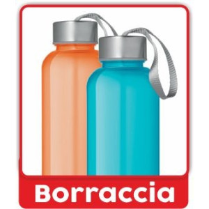 BORRACCIA