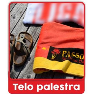 TELO PALESTRA