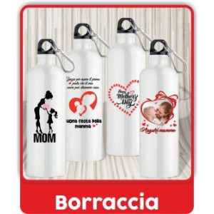 BORRACCE FESTA DELLA MAMMA