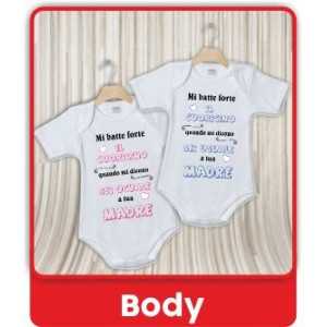 BODY FESTA DELLA MAMMA