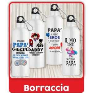 BORRACCE FESTA DEL PAPÀ