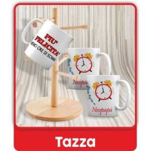 TAZZA FESTA DEL PAPÁ 