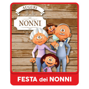 Festa dei Nonni