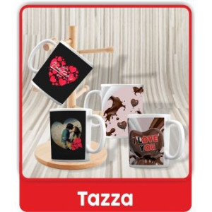TAZZE LOVE