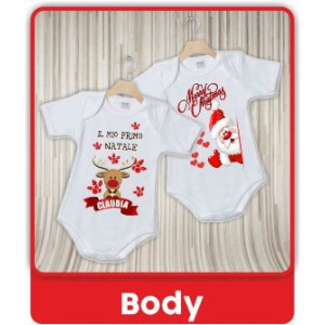 Body Natale