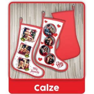 Calza Natale