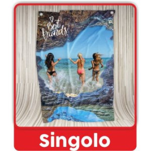 TELO MARE SINGOLO