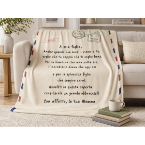 Plaid Dedica