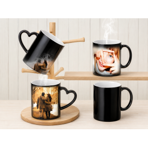 Tazza Magica