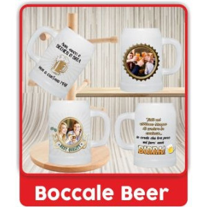 BOCCALE BEER