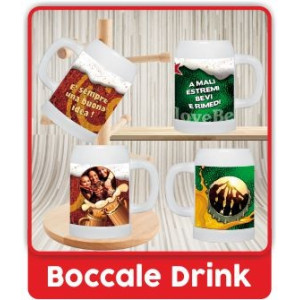 BOCCALE DRINK