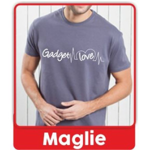 MAGLIE UOMO