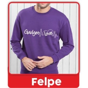FELPE UOMO