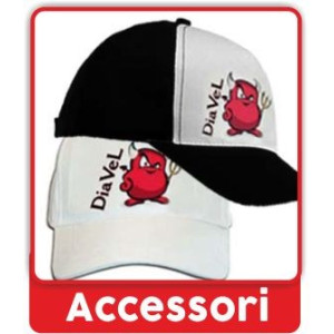 ACCESSORI UOMO