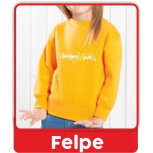 FELPE BAMBINO