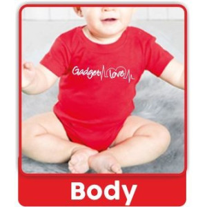 BODY BAMBINO